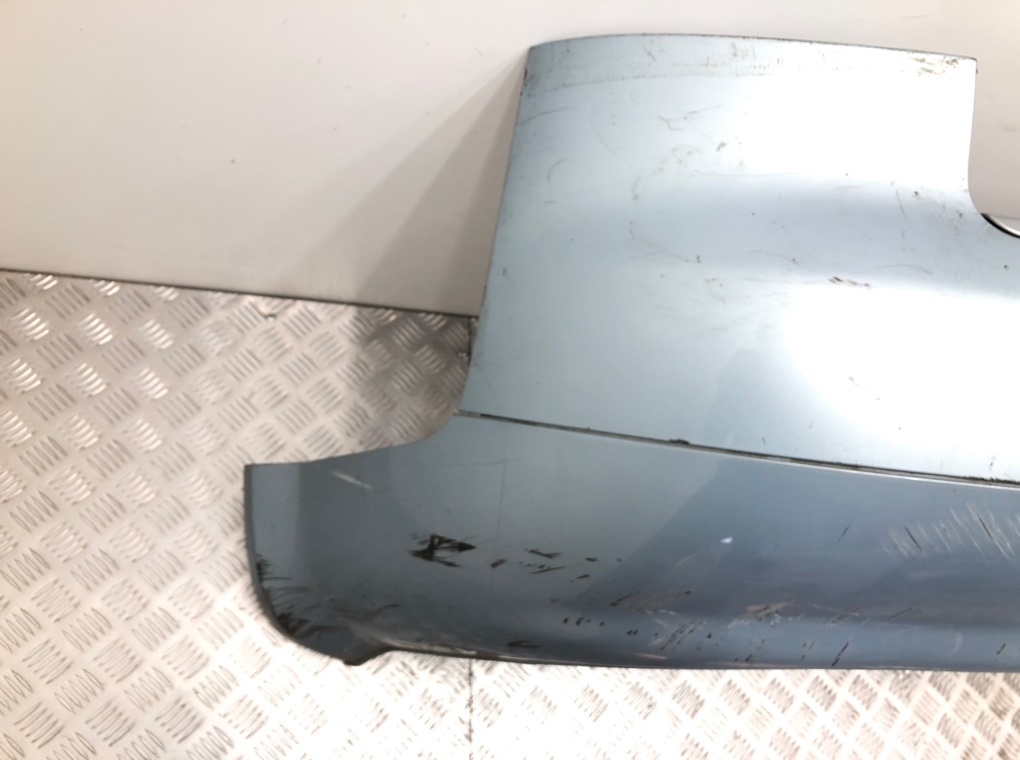 Бампер задний бу для Audi A4 B6 1.9 TDi, 2003 г. Бампер задний бу для Audi A4 B6 1.9 TDi, 2003 г.