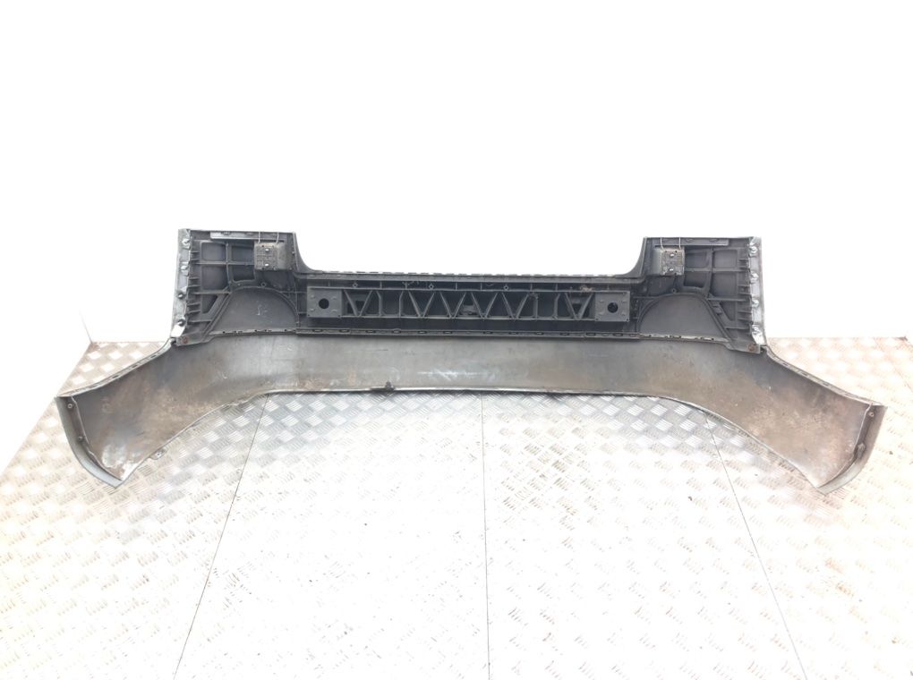 Бампер задний бу для Audi A4 B6 1.9 TDi, 2003 г. Бампер задний бу для Audi A4 B6 1.9 TDi, 2003 г.