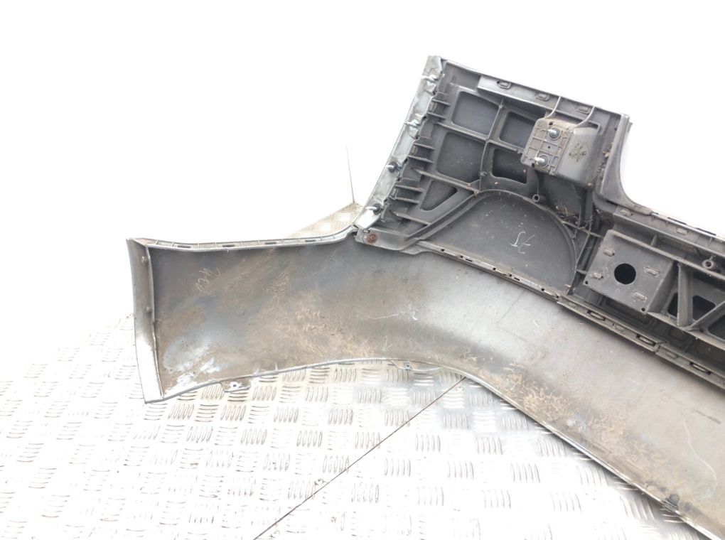 Бампер задний бу для Audi A4 B6 1.9 TDi, 2003 г. Бампер задний бу для Audi A4 B6 1.9 TDi, 2003 г.