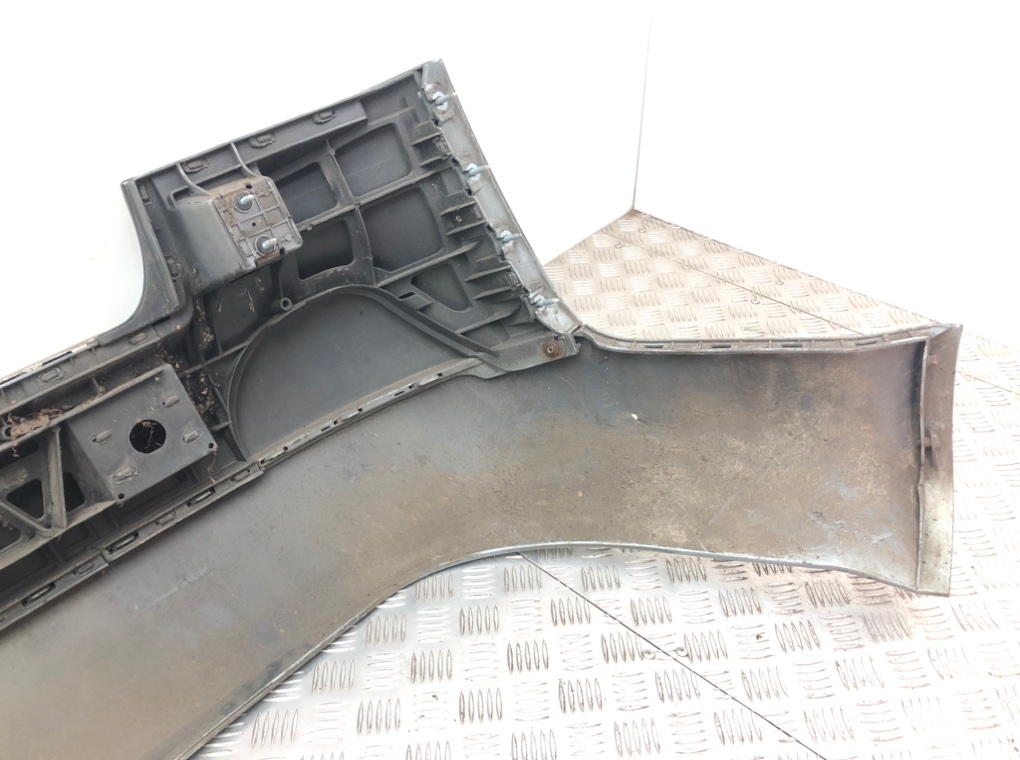 Бампер задний бу для Audi A4 B6 1.9 TDi, 2003 г. Бампер задний бу для Audi A4 B6 1.9 TDi, 2003 г.