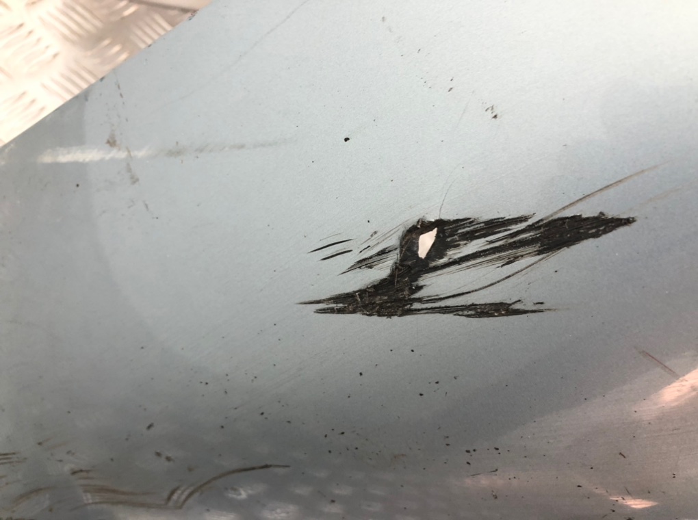 Бампер задний бу для Audi A4 B6 1.9 TDi, 2003 г. Бампер задний бу для Audi A4 B6 1.9 TDi, 2003 г.