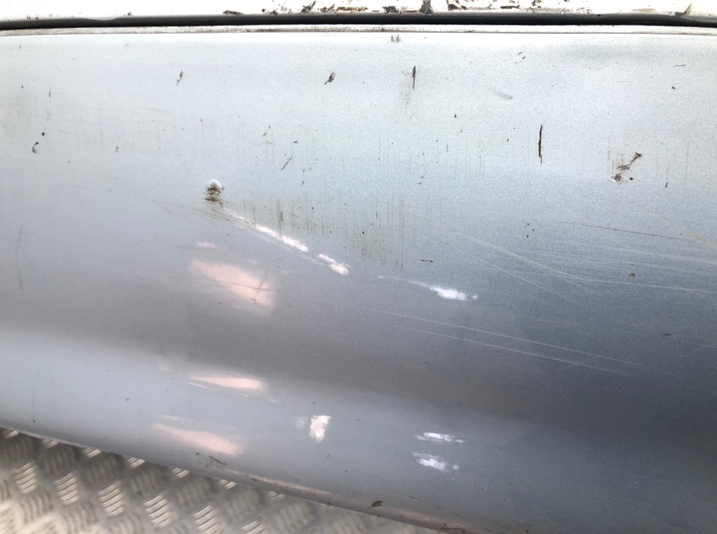 Бампер задний бу для Audi A4 B6 1.9 TDi, 2003 г. Бампер задний бу для Audi A4 B6 1.9 TDi, 2003 г.