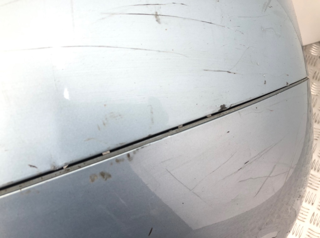 Бампер задний бу для Audi A4 B6 1.9 TDi, 2003 г. Бампер задний бу для Audi A4 B6 1.9 TDi, 2003 г.