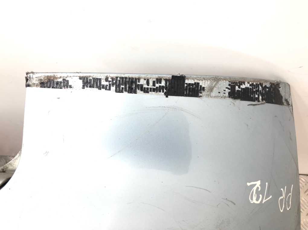 Бампер задний бу для Audi A4 B6 1.9 TDi, 2003 г. Бампер задний бу для Audi A4 B6 1.9 TDi, 2003 г.