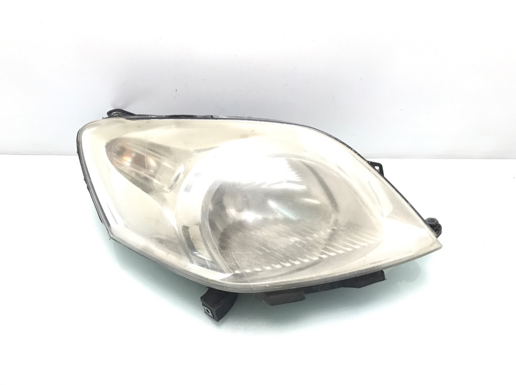 Фара правая бу для Citroen Nemo 1.4 HDI, 2010 г.