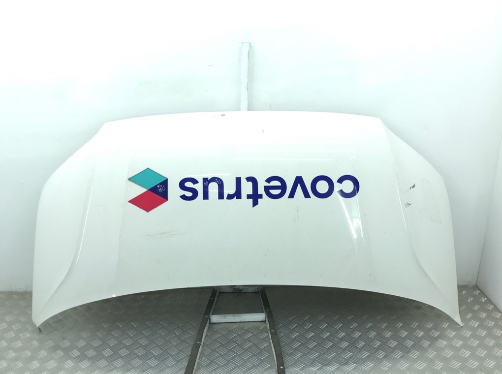 Капот бу для Volkswagen Crafter 2 2.0 TDi, 2019 г.