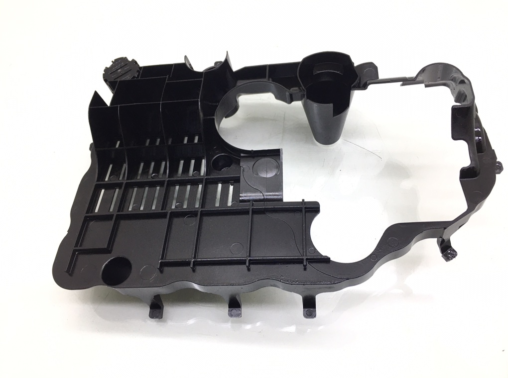 Маслоотделитель бу для Skoda Octavia A5 1.8 i,  2010 г.