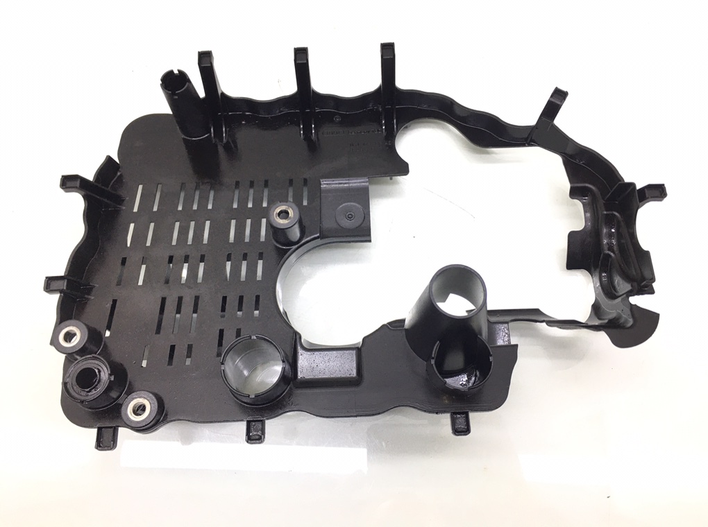 Маслоотделитель бу для Skoda Octavia A5 1.8 i,  2010 г.