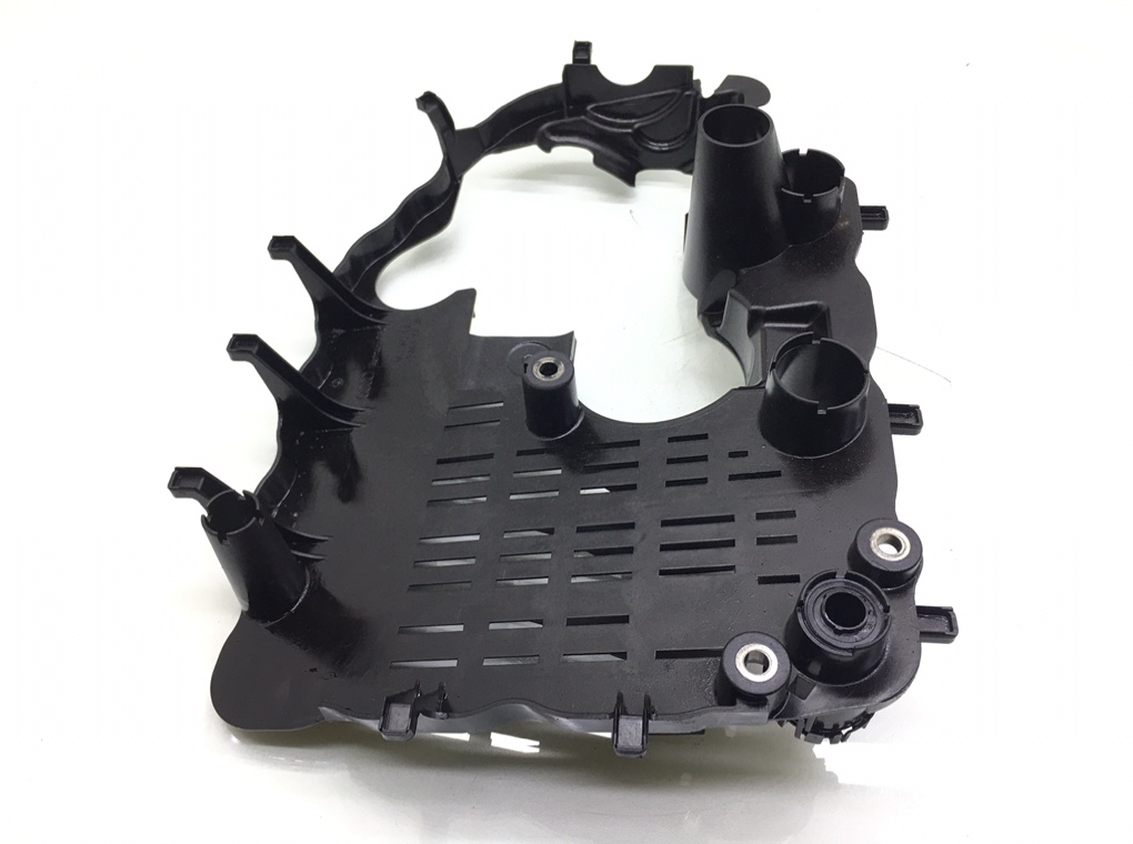 Маслоотделитель бу для Skoda Octavia A5 1.8 i,  2010 г.