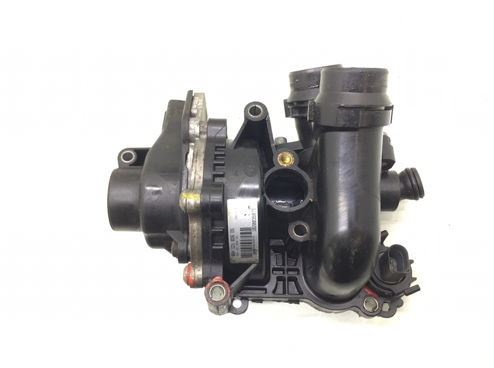 Помпа бу для Skoda Octavia A5 1.8 i,  2010 г.