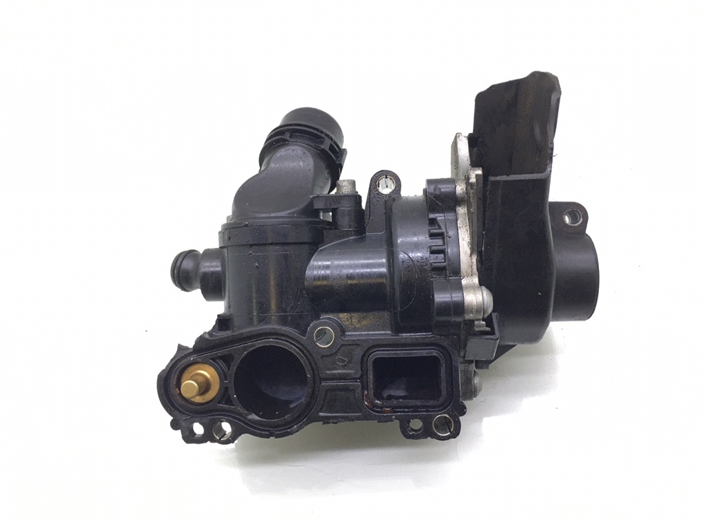 Помпа бу для Skoda Octavia A5 1.8 i,  2010 г.