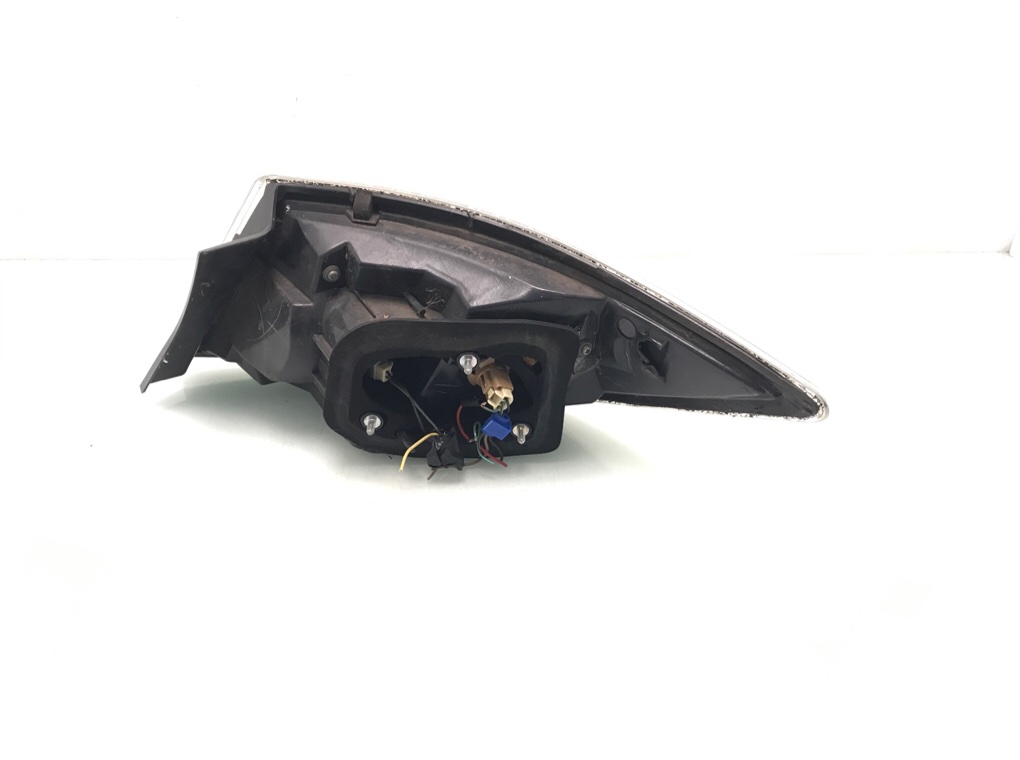 Фонарь задний левый бу для Mazda 6  2 2.2 TD,  2010 г.