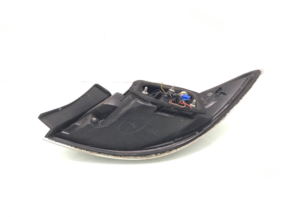 Фонарь задний левый бу для Mazda 6  2 2.2 TD,  2010 г.