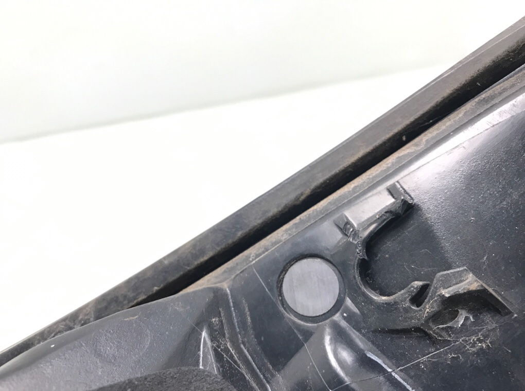 Фонарь задний левый бу для Mazda 6  2 2.2 TD,  2010 г.