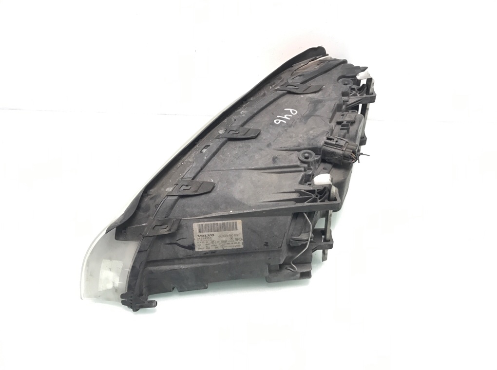 Фара правая бу для Volvo S80 2.4 D5, 2007 г. Фара правая бу для Volvo S80 2.4 D5, 2007 г.