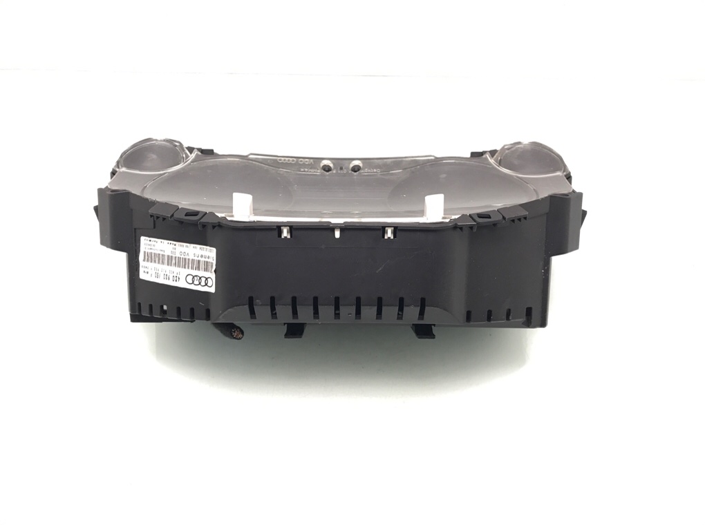 Щиток приборов (приборная панель) бу для Audi A8 D3 3.0 TDi,  2005 г.