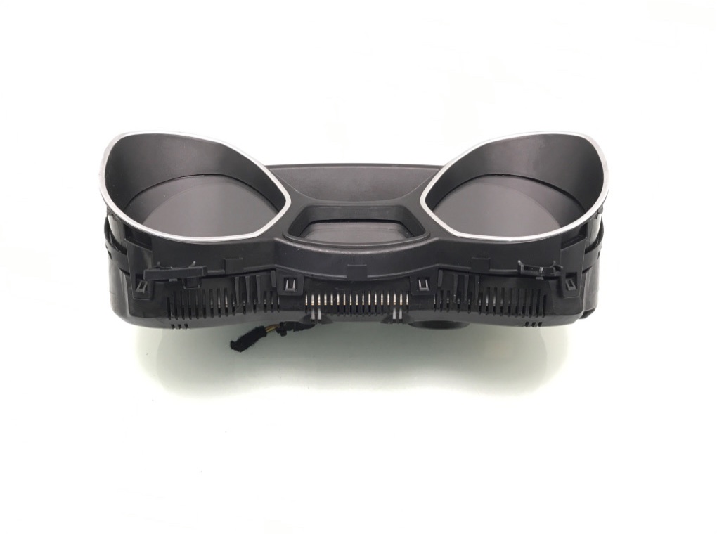 Щиток приборов (приборная панель) бу для Ford C-Max 2 1.6 TDCi,  2011 г.