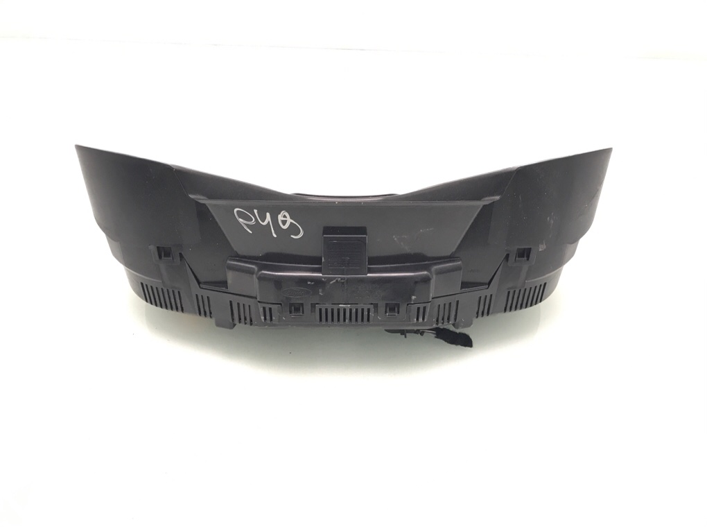 Щиток приборов (приборная панель) бу для Ford C-Max 2 1.6 TDCi,  2011 г.