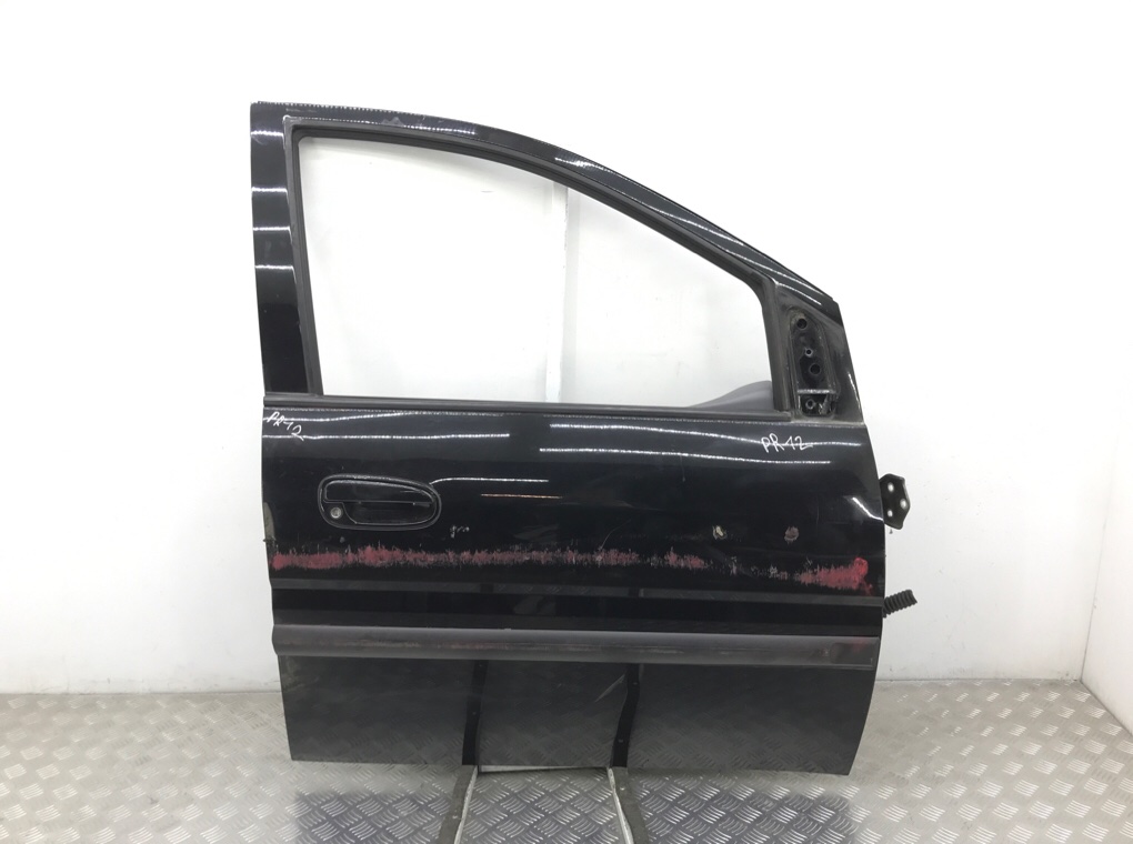 Дверь передняя правая бу для Hyundai Matrix 1.6 i, 2007 г.