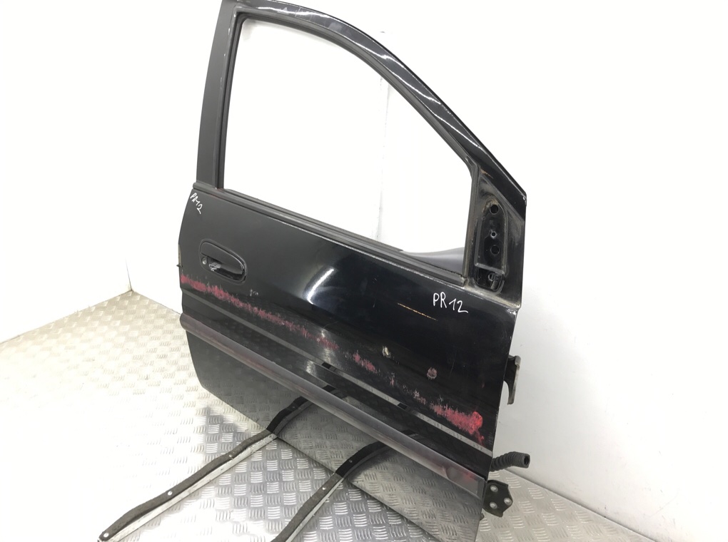 Дверь передняя правая бу для Hyundai Matrix  1.6 i,  2007 г.