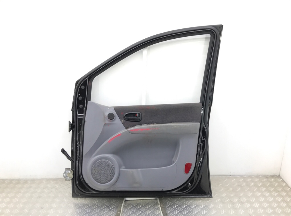 Дверь передняя правая бу для Hyundai Matrix  1.6 i,  2007 г.