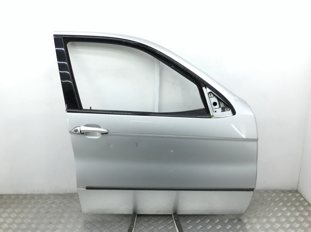 Дверь передняя правая бу для BMW X5 E53 3.0 TD, 2003 г.