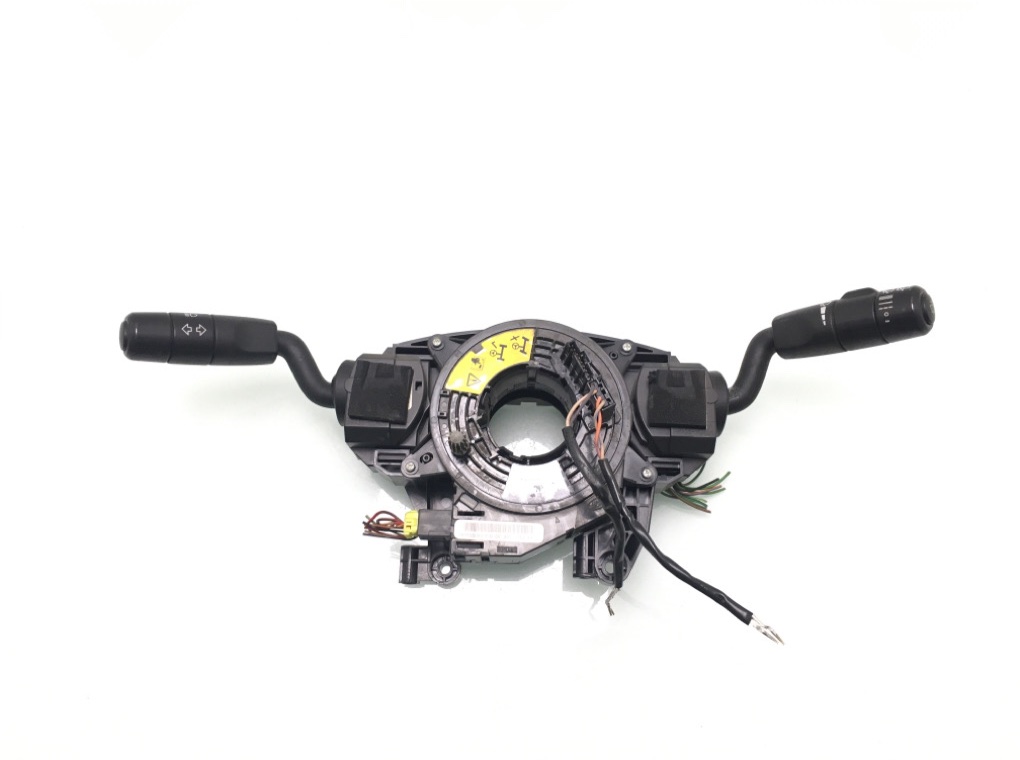 Переключатель подрулевой (стрекоза) бу для Land Rover Discovery 3 2.7 TD, 2007 г.