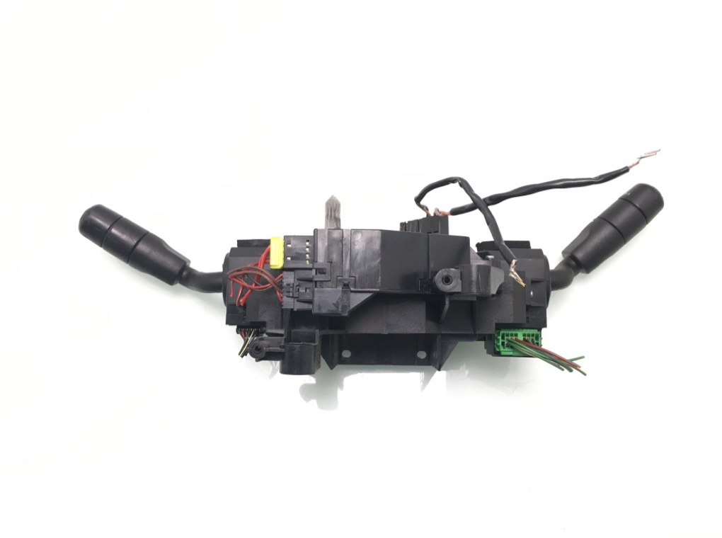 Переключатель подрулевой (стрекоза) бу для Land Rover Discovery 3 2.7 TD,  2007 г.