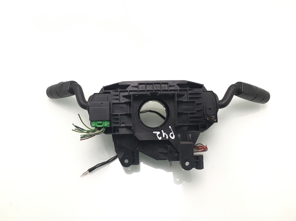 Переключатель подрулевой (стрекоза) бу для Land Rover Discovery 3 2.7 TD,  2007 г.