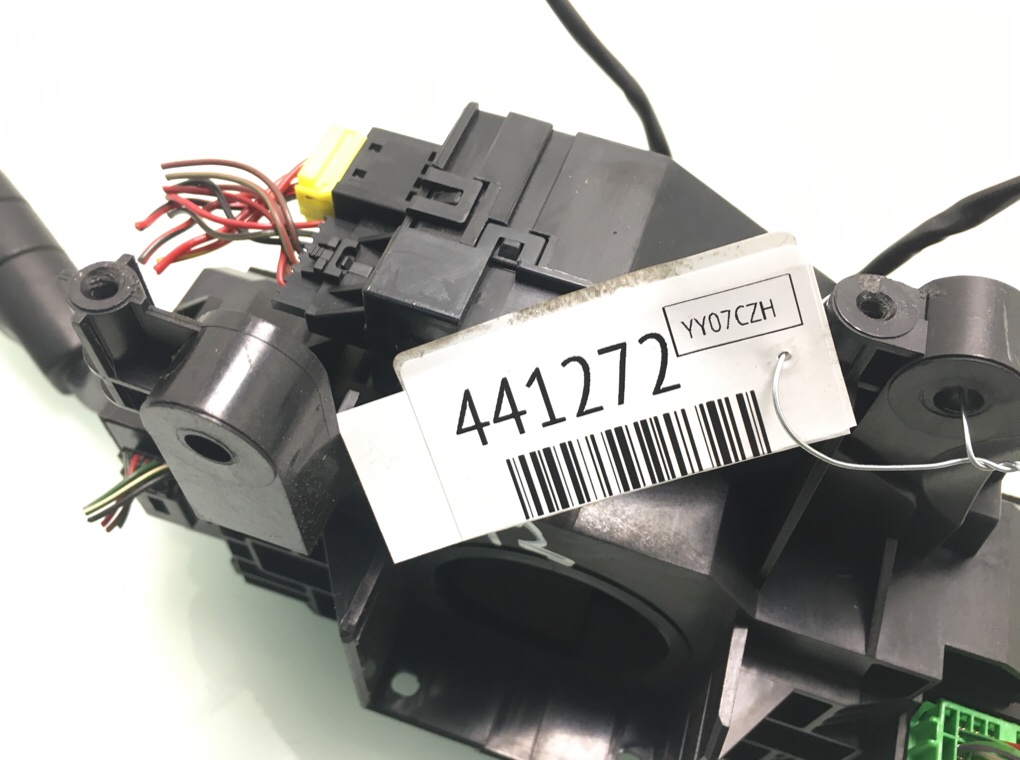 Переключатель подрулевой (стрекоза) бу для Land Rover Discovery 3 2.7 TD,  2007 г.