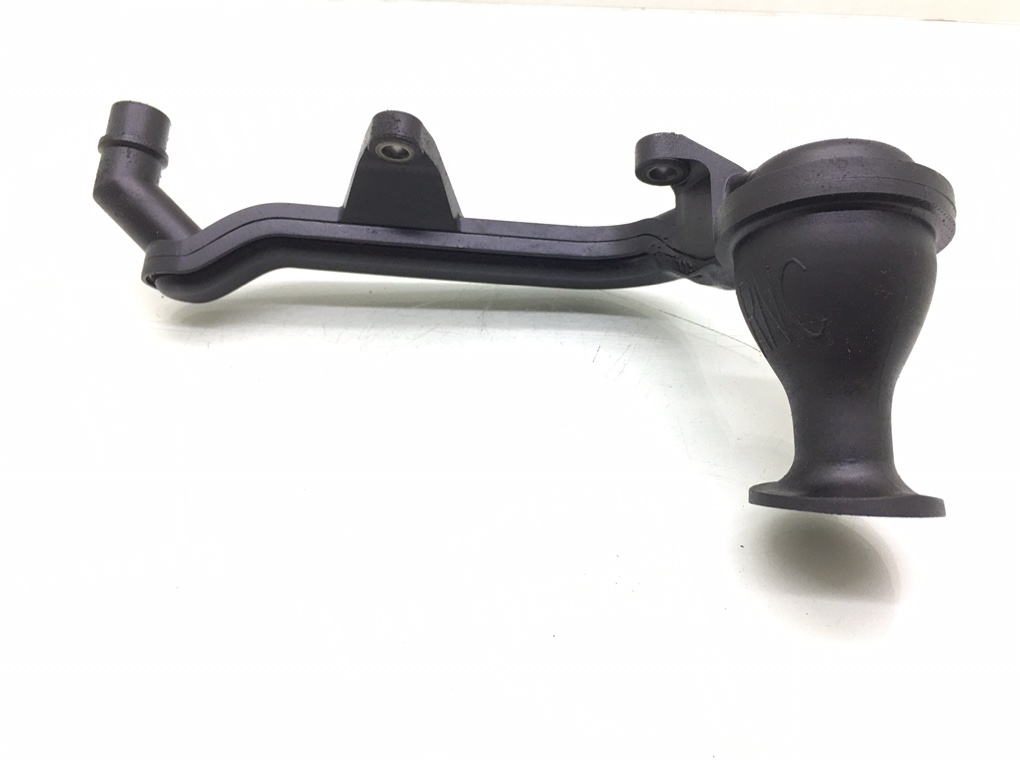 Маслоприемник бу для Volvo C70  2.4 i,  2006 г.