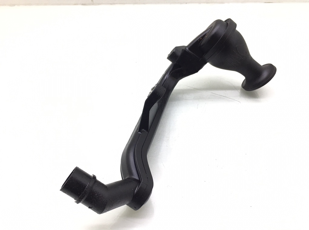 Маслоприемник бу для Volvo C70  2.4 i,  2006 г.