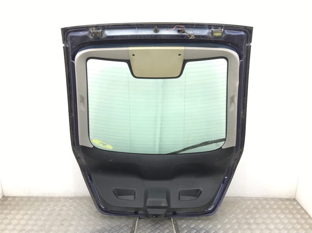 Крышка багажника бу для Ford Mondeo 3 1.8 i,  2002 г.