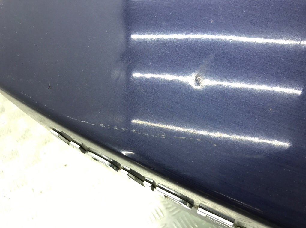 Крышка багажника бу для Ford Mondeo 3 1.8 i,  2002 г.