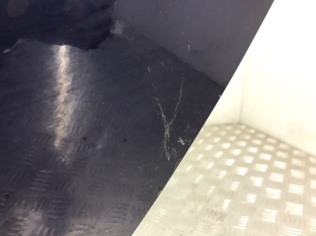 Крышка багажника бу для Ford Mondeo 3 1.8 i,  2002 г.