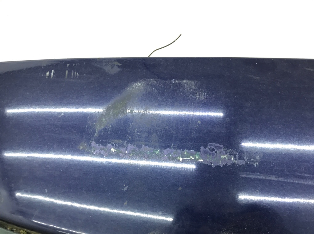 Крышка багажника бу для Ford Mondeo 3 1.8 i,  2002 г.