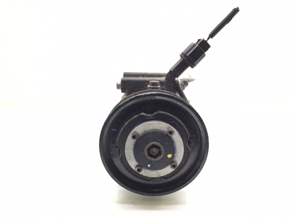 Компрессор кондиционера бу для Kia Rio 3 1.2 i, 2012 г.