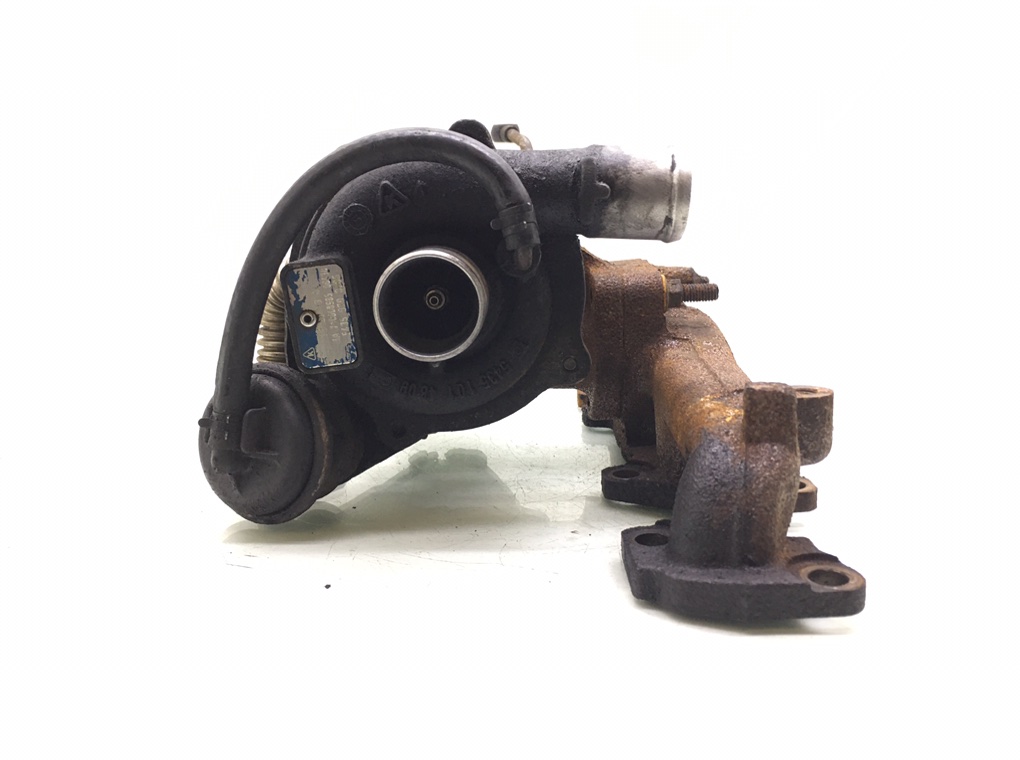 Турбина бу для Opel Combo C 1.3 CDTi, 2006 г.