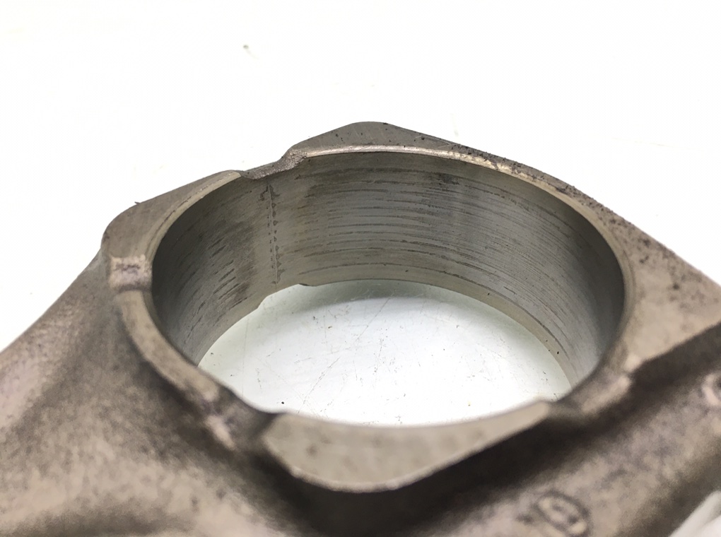 Поршень бу для Opel Insignia  2.0 CDTi,  2010 г.