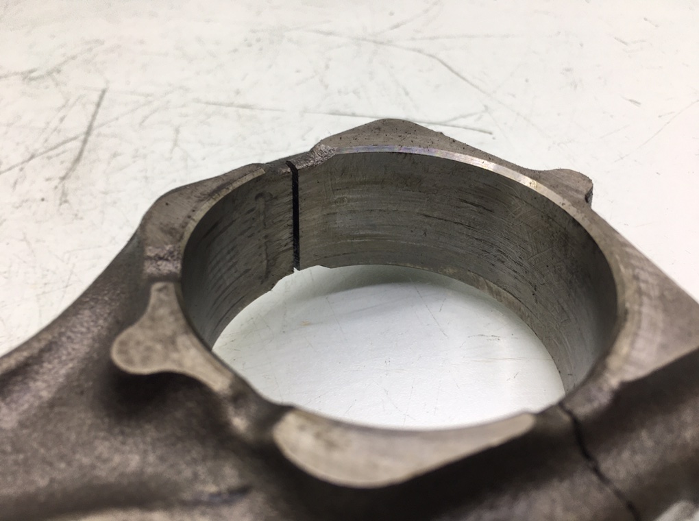 Поршень бу для Opel Insignia  2.0 CDTi,  2010 г.