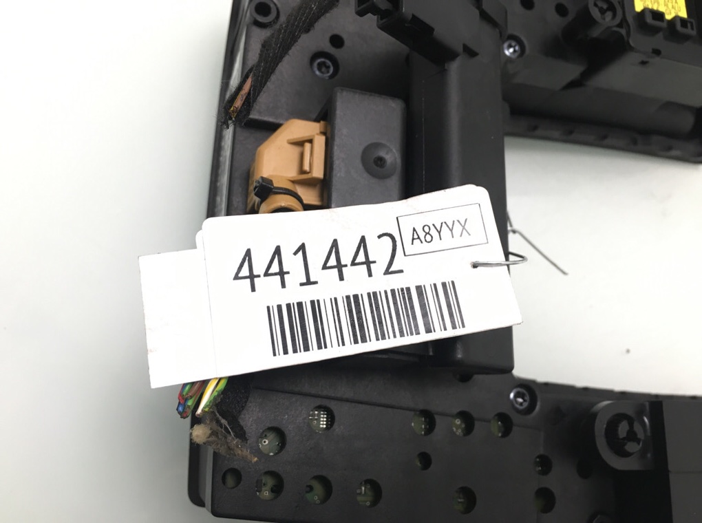 Блок мультимедиа бу для Audi A8 D3 3.0 TDi, 2005 г. Блок мультимедиа бу для Audi A8 D3 3.0 TDi, 2005 г.