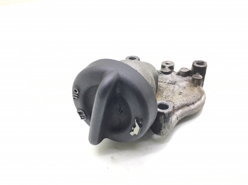 Маслозаливная горловина бу для Opel Insignia  2.0 CDTi,  2010 г.