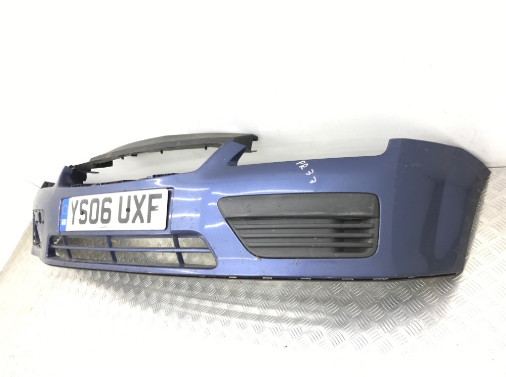 Бампер передний бу для Ford Focus 2 1.6 i, 2006 г. Бампер передний бу для Ford Focus 2 1.6 i, 2006 г.