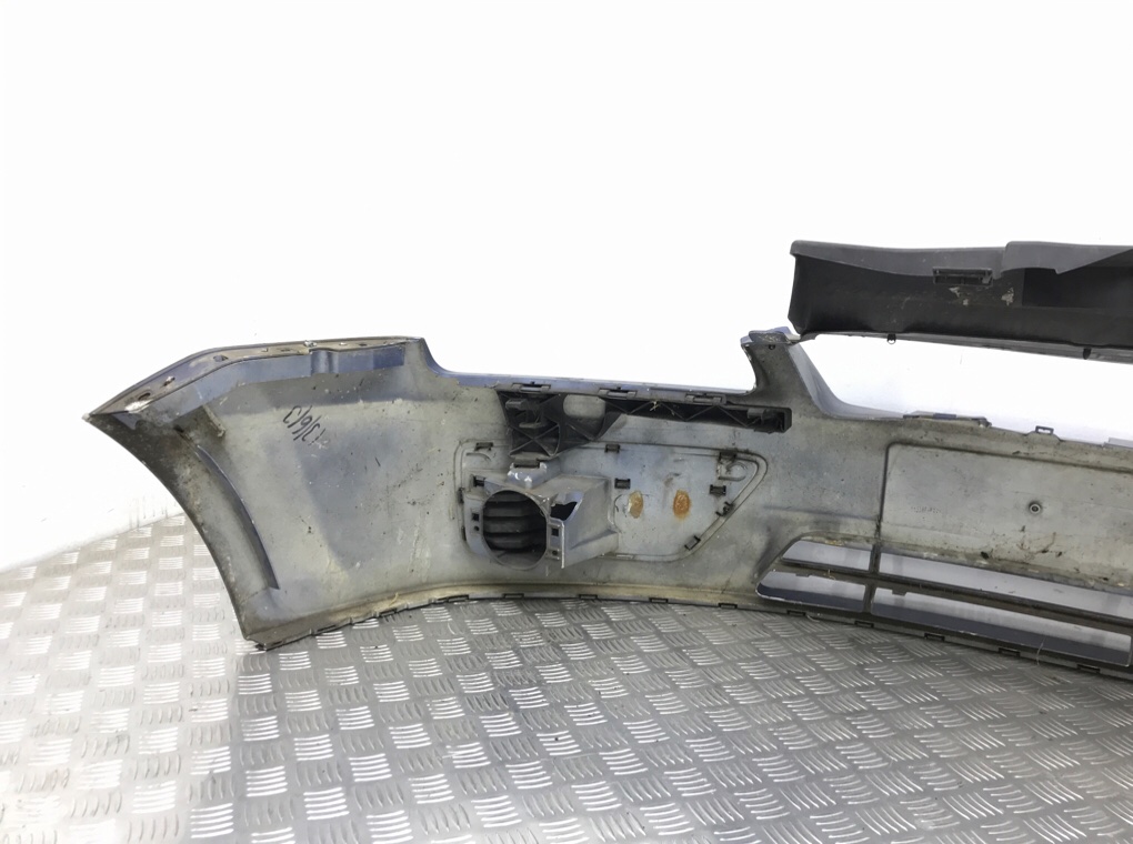 Бампер передний бу для Ford Focus 2 1.6 i, 2006 г. Бампер передний бу для Ford Focus 2 1.6 i, 2006 г.