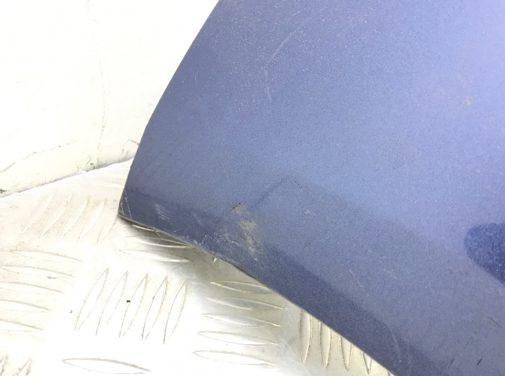 Бампер передний бу для Ford Focus 2 1.6 i, 2006 г. Бампер передний бу для Ford Focus 2 1.6 i, 2006 г.