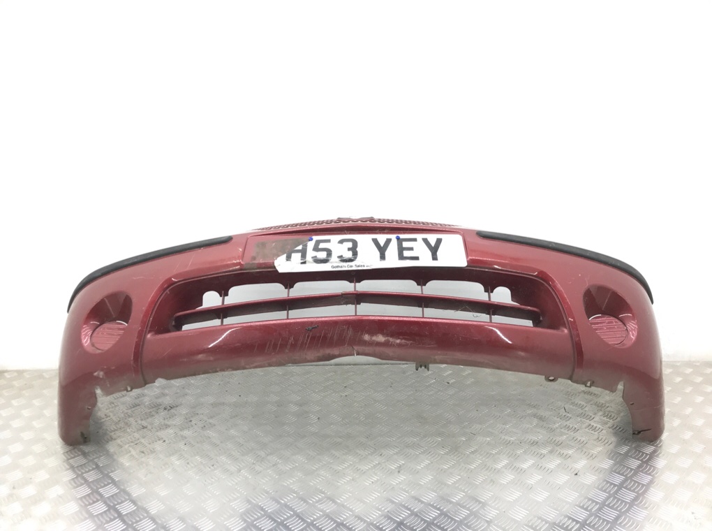 Бампер передний бу для Suzuki Liana 1 1.6 i, 2003 г. Бампер передний бу для Suzuki Liana 1 1.6 i, 2003 г.