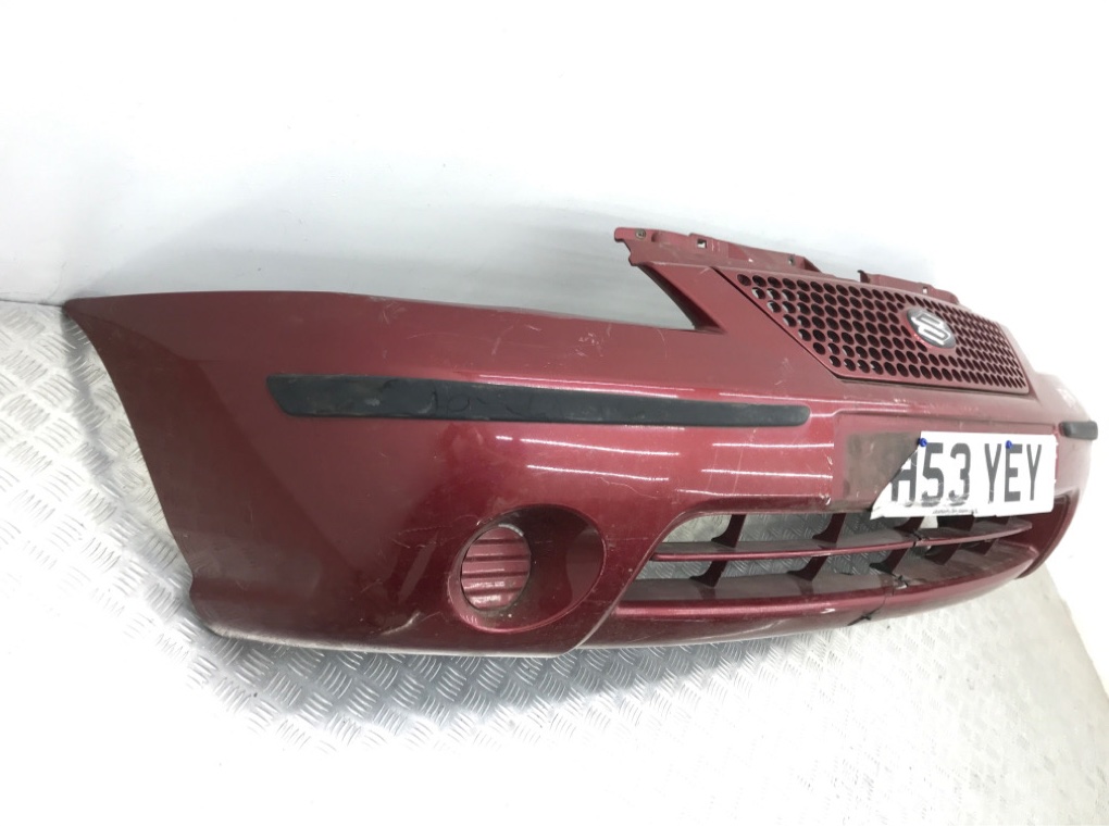 Бампер передний бу для Suzuki Liana 1 1.6 i, 2003 г. Бампер передний бу для Suzuki Liana 1 1.6 i, 2003 г.