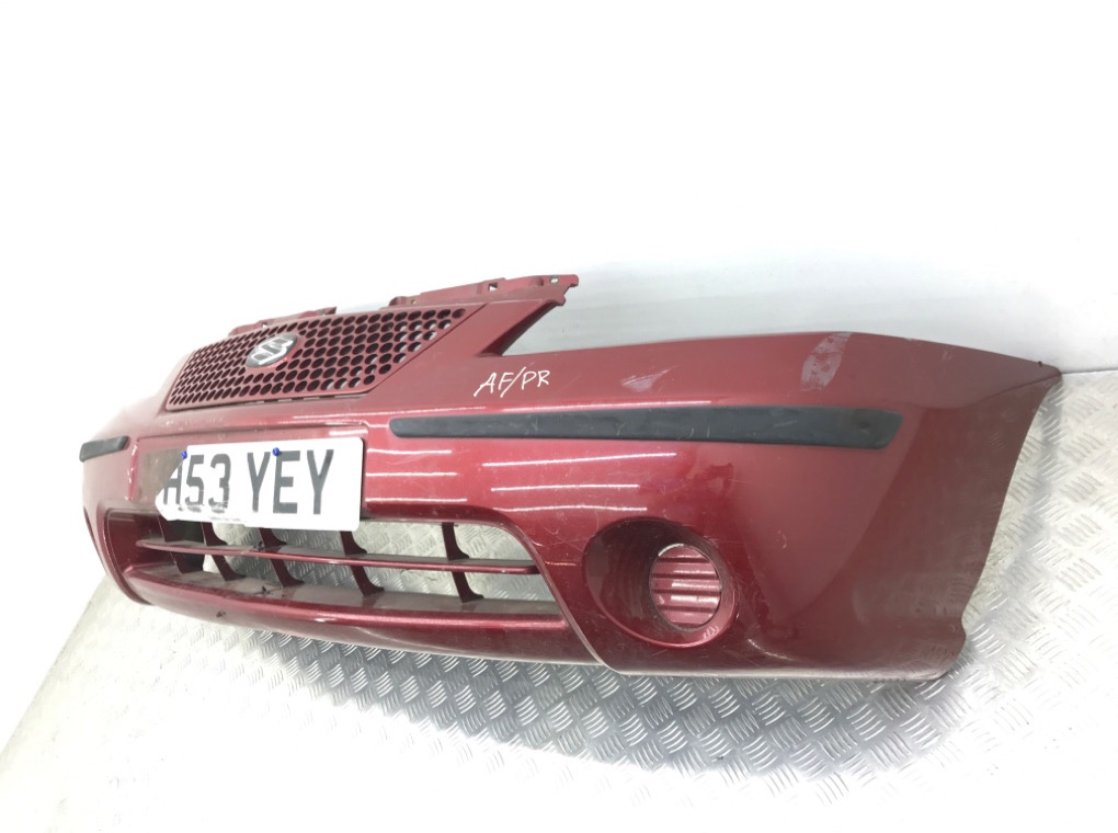 Бампер передний бу для Suzuki Liana 1 1.6 i, 2003 г. Бампер передний бу для Suzuki Liana 1 1.6 i, 2003 г.