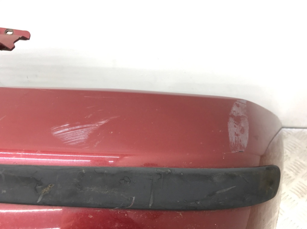 Бампер передний бу для Suzuki Liana 1 1.6 i, 2003 г. Бампер передний бу для Suzuki Liana 1 1.6 i, 2003 г.