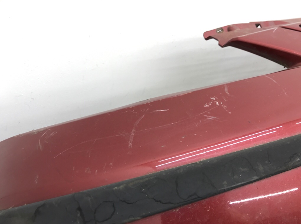 Бампер передний бу для Suzuki Liana 1 1.6 i, 2003 г. Бампер передний бу для Suzuki Liana 1 1.6 i, 2003 г.